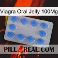 Viagra Oral Jelly 100Mg 21